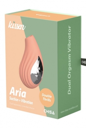 Chisa Kissen Aria